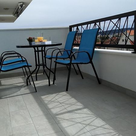 Urban Apartment Vukic Trogir Exterior foto