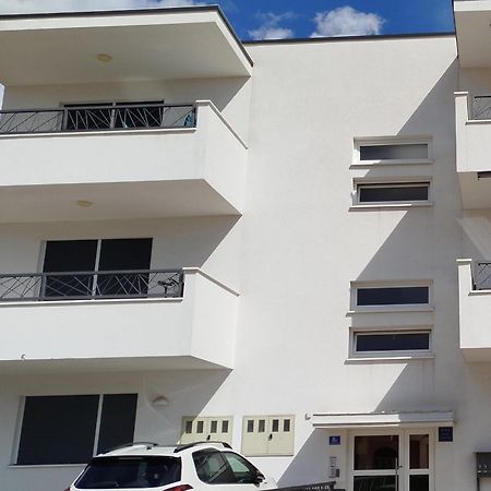 Urban Apartment Vukic Trogir Exterior foto